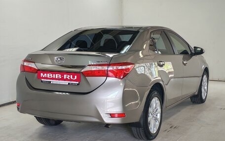 Toyota Corolla, 2014 год, 1 390 000 рублей, 5 фотография