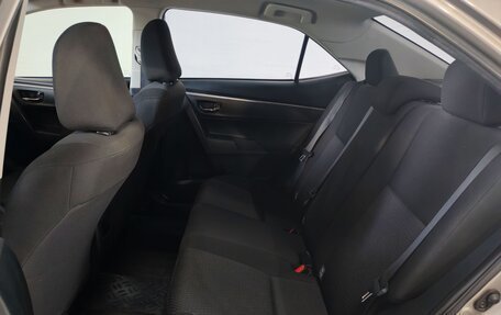 Toyota Corolla, 2014 год, 1 390 000 рублей, 18 фотография
