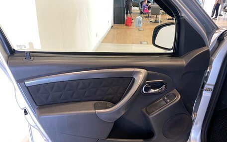 Renault Duster I рестайлинг, 2018 год, 1 390 000 рублей, 10 фотография