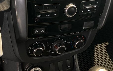 Renault Duster I рестайлинг, 2018 год, 1 390 000 рублей, 15 фотография
