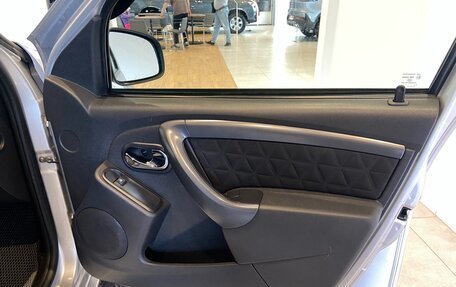 Renault Duster I рестайлинг, 2018 год, 1 390 000 рублей, 17 фотография