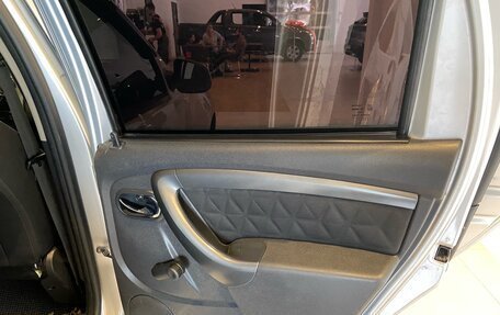 Renault Duster I рестайлинг, 2018 год, 1 390 000 рублей, 19 фотография