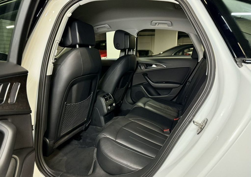 Audi A6 C7 рестайлинг, 2016 год, 2 700 000 рублей, 17 фотография
