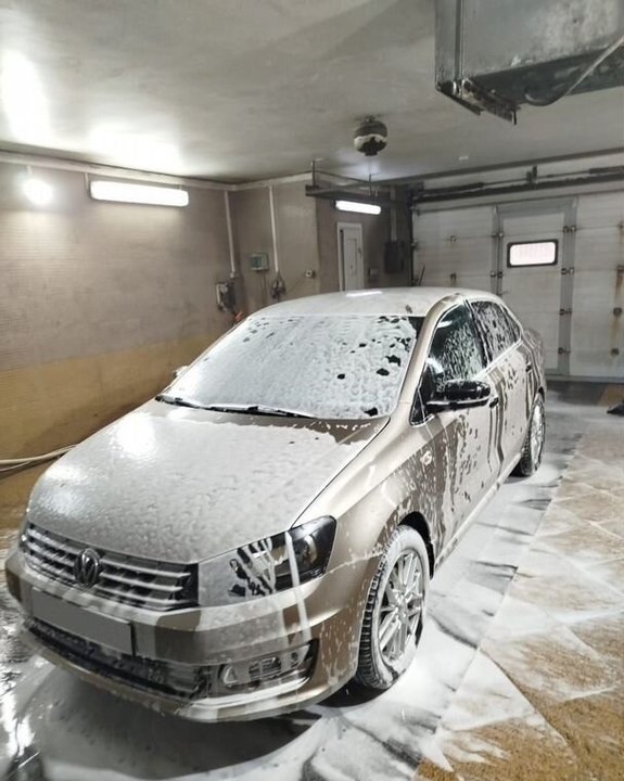 Volkswagen Polo, 2016 год, 1 100 000 рублей, 2 фотография