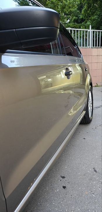Volkswagen Polo, 2016 год, 1 100 000 рублей, 8 фотография