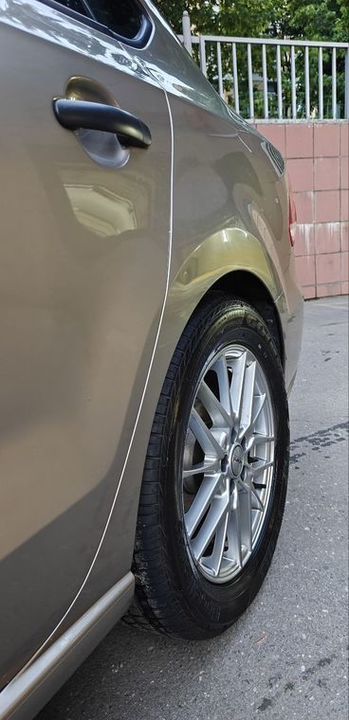 Volkswagen Polo, 2016 год, 1 100 000 рублей, 9 фотография