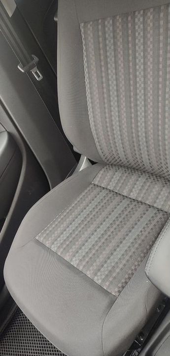 Volkswagen Polo, 2016 год, 1 100 000 рублей, 14 фотография