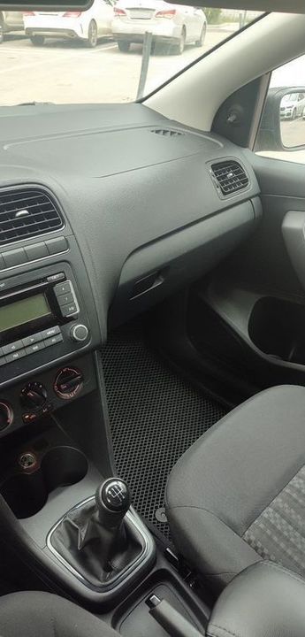 Volkswagen Polo, 2016 год, 1 100 000 рублей, 15 фотография