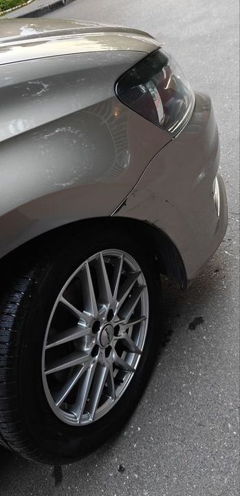 Volkswagen Polo, 2016 год, 1 100 000 рублей, 11 фотография