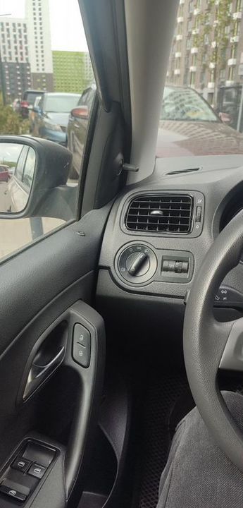 Volkswagen Polo, 2016 год, 1 100 000 рублей, 16 фотография