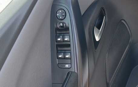 Citroen C4 Picasso II рестайлинг, 2017 год, 1 600 000 рублей, 16 фотография