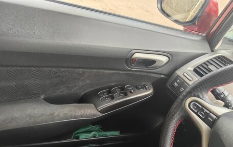 Honda Civic VIII, 2006 год, 550 000 рублей, 4 фотография