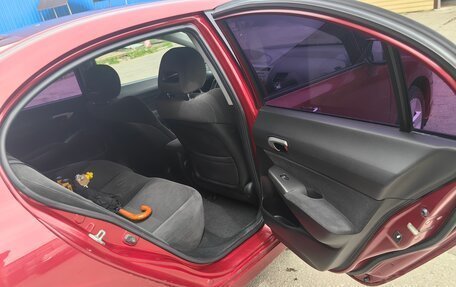 Honda Civic VIII, 2006 год, 550 000 рублей, 7 фотография