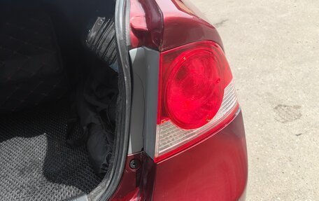 Honda Civic VIII, 2006 год, 550 000 рублей, 9 фотография