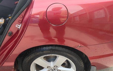 Honda Civic VIII, 2006 год, 550 000 рублей, 13 фотография