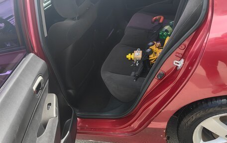 Honda Civic VIII, 2006 год, 550 000 рублей, 21 фотография