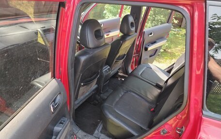 Nissan X-Trail, 2011 год, 1 290 000 рублей, 2 фотография