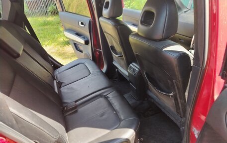 Nissan X-Trail, 2011 год, 1 290 000 рублей, 5 фотография