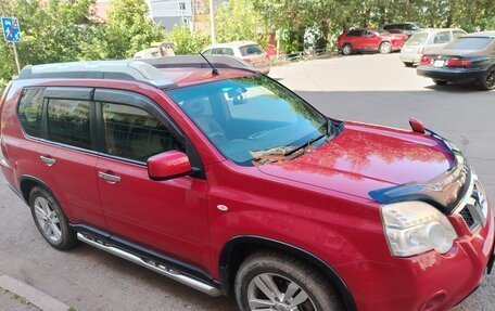 Nissan X-Trail, 2011 год, 1 290 000 рублей, 6 фотография