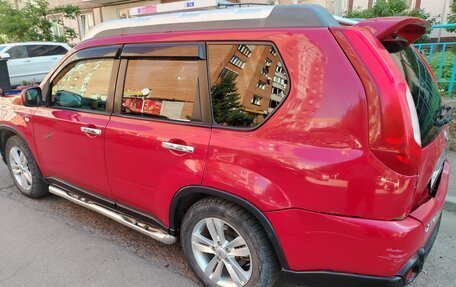 Nissan X-Trail, 2011 год, 1 290 000 рублей, 10 фотография