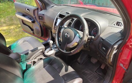 Nissan X-Trail, 2011 год, 1 290 000 рублей, 12 фотография