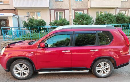 Nissan X-Trail, 2011 год, 1 290 000 рублей, 11 фотография