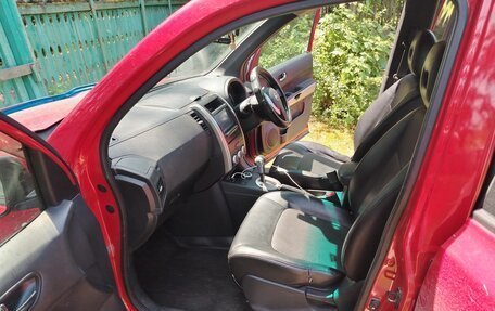 Nissan X-Trail, 2011 год, 1 290 000 рублей, 13 фотография