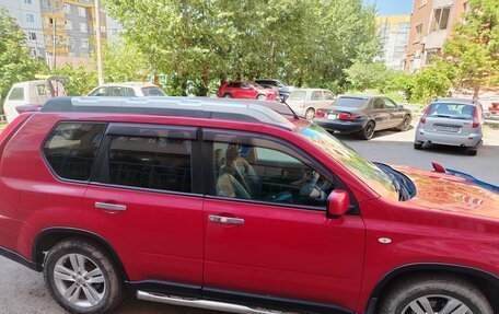 Nissan X-Trail, 2011 год, 1 290 000 рублей, 4 фотография