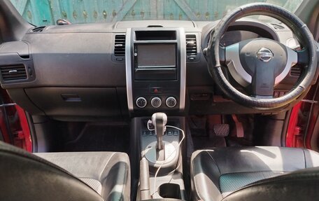 Nissan X-Trail, 2011 год, 1 290 000 рублей, 14 фотография