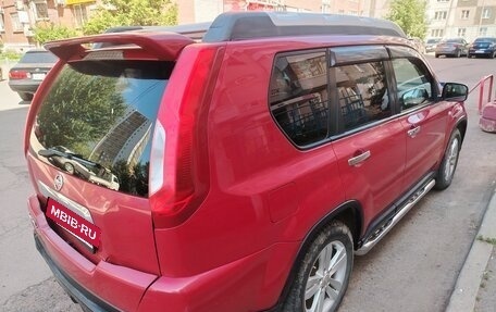 Nissan X-Trail, 2011 год, 1 290 000 рублей, 7 фотография