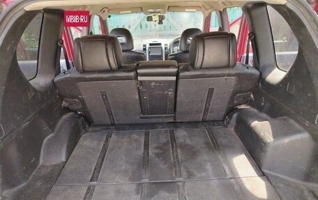 Nissan X-Trail, 2011 год, 1 290 000 рублей, 3 фотография