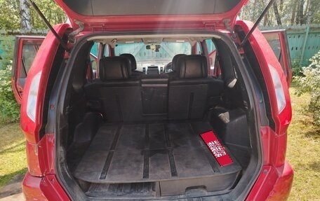 Nissan X-Trail, 2011 год, 1 290 000 рублей, 8 фотография