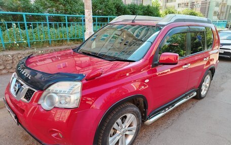 Nissan X-Trail, 2011 год, 1 290 000 рублей, 15 фотография
