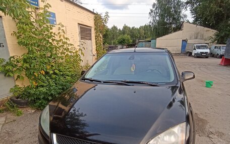 Ford Focus II рестайлинг, 2006 год, 370 000 рублей, 2 фотография