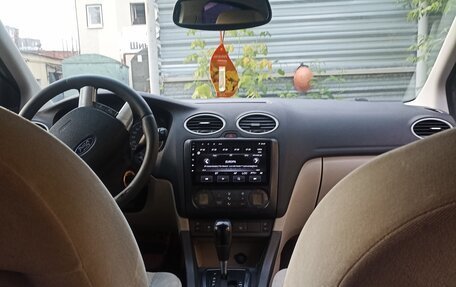 Ford Focus II рестайлинг, 2006 год, 370 000 рублей, 4 фотография