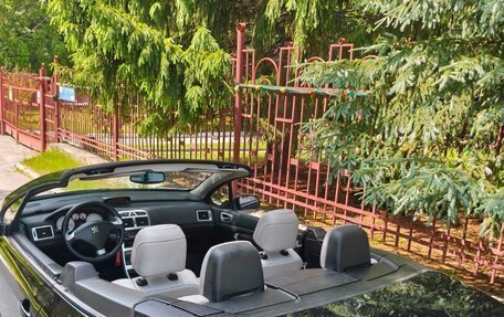 Peugeot 307 I, 2006 год, 1 100 000 рублей, 9 фотография