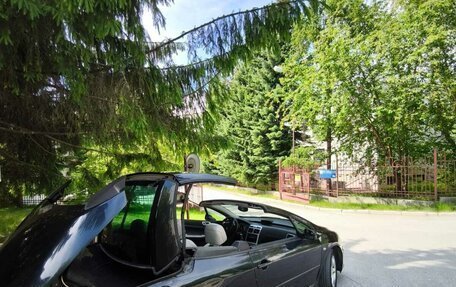 Peugeot 307 I, 2006 год, 1 100 000 рублей, 4 фотография