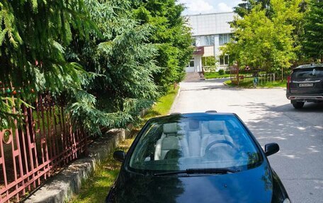 Peugeot 307 I, 2006 год, 1 100 000 рублей, 8 фотография