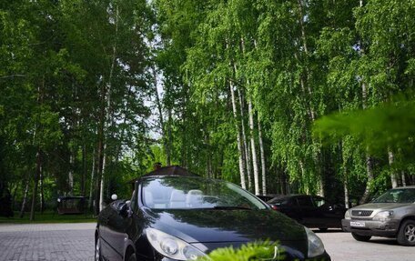 Peugeot 307 I, 2006 год, 1 100 000 рублей, 19 фотография