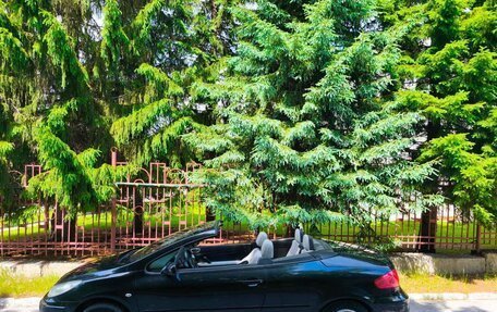 Peugeot 307 I, 2006 год, 1 100 000 рублей, 23 фотография
