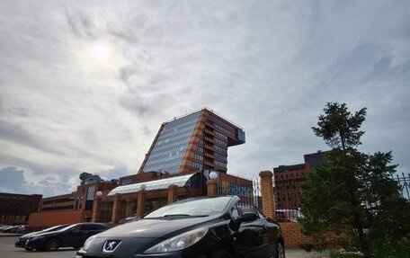 Peugeot 307 I, 2006 год, 1 100 000 рублей, 12 фотография