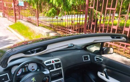 Peugeot 307 I, 2006 год, 1 100 000 рублей, 28 фотография