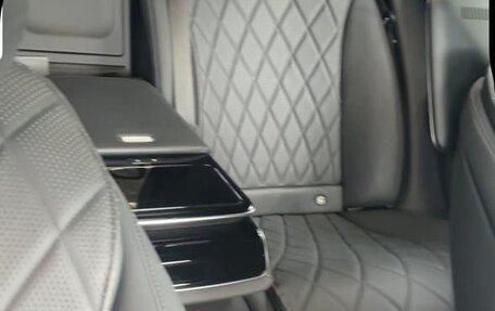 Mercedes-Benz S-Класс, 2020 год, 11 900 000 рублей, 7 фотография