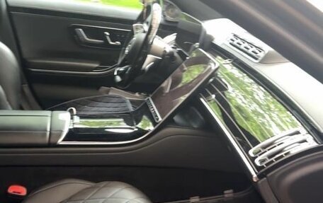 Mercedes-Benz S-Класс, 2020 год, 11 900 000 рублей, 5 фотография