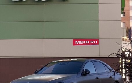 Mercedes-Benz S-Класс, 2020 год, 11 900 000 рублей, 3 фотография
