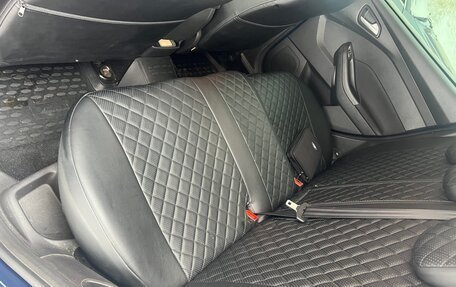 Ford Focus III, 2017 год, 750 000 рублей, 17 фотография