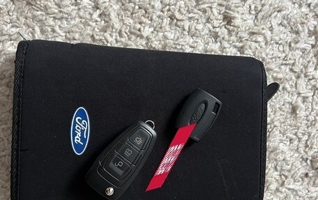 Ford Focus III, 2017 год, 750 000 рублей, 12 фотография