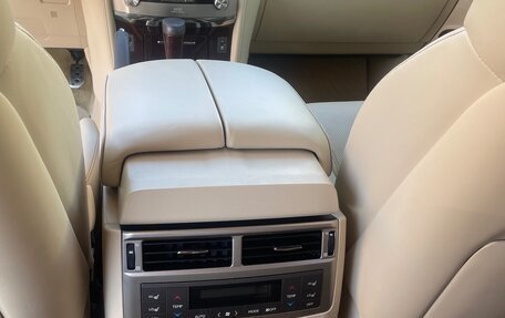 Lexus LX III, 2013 год, 4 300 000 рублей, 7 фотография