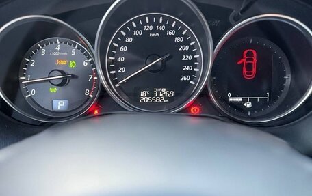 Mazda CX-5 II, 2013 год, 1 550 000 рублей, 5 фотография