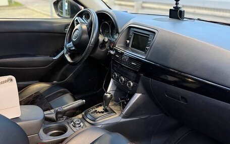 Mazda CX-5 II, 2013 год, 1 550 000 рублей, 10 фотография